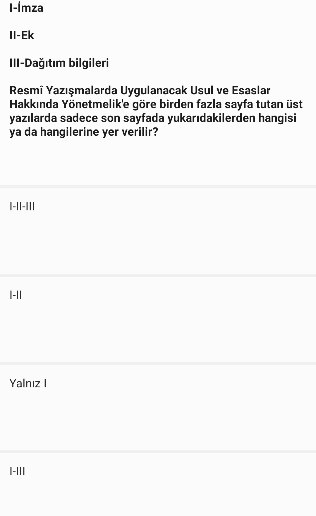 Soru Görseli